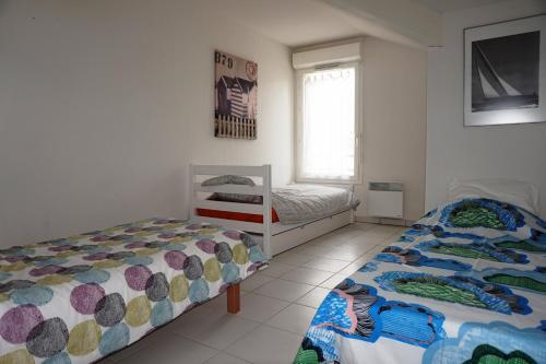 Apartamento 32 R�sidence Les Demeures D'hector -091