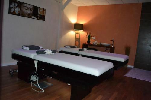 Camping Sunissim Le Mayotte Vacances 5*