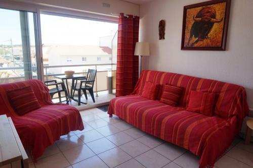 Apartamento 112 R�sidence Les Sables -004