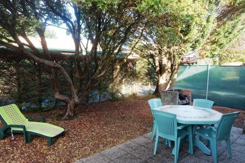 R�sidence Le Bosquet Chalet Gauche
