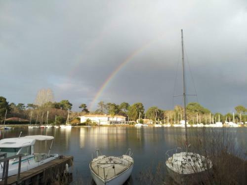 Grande Villa Hautes Rives Vue Sur Lac