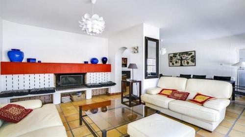 Grande Villa Hautes Rives Vue Sur Lac