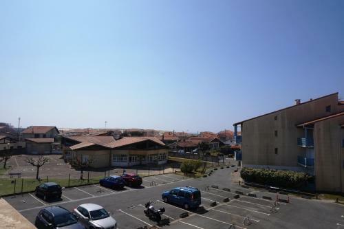 Apartamento 22 R�sidence Cap Soleil -069