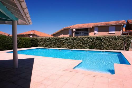 5 R�sidence Bleu Saphir -079