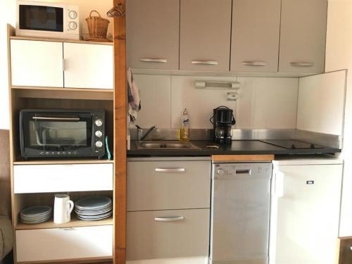 House Biscarrosse Plage - 4 Personnes 6