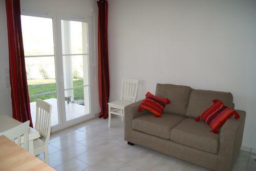 R�sidence Indigo II