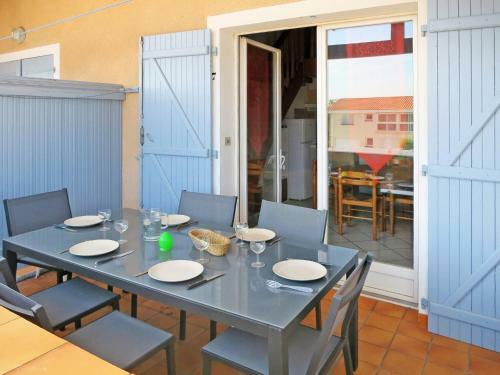 Apartamento Ferienwohnung Biscarrosse-plage 400s