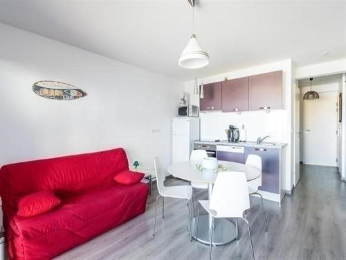 Apartment Biscarrosse Plage - 4 Personnes 2