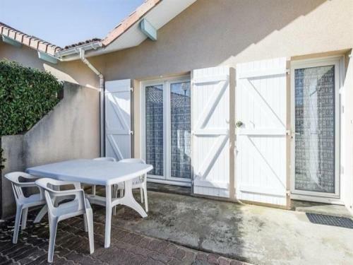 House Biscarrosse Plage - 6 Personnes 2