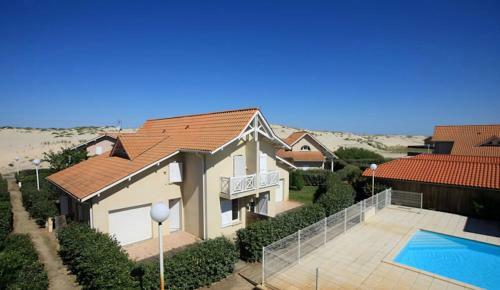 Maison Soleil - R�sidence Dune Blanche