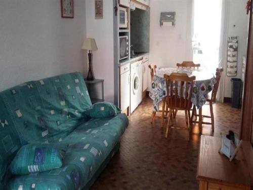 Apartment Maison Mitoyenne Les Oustalets