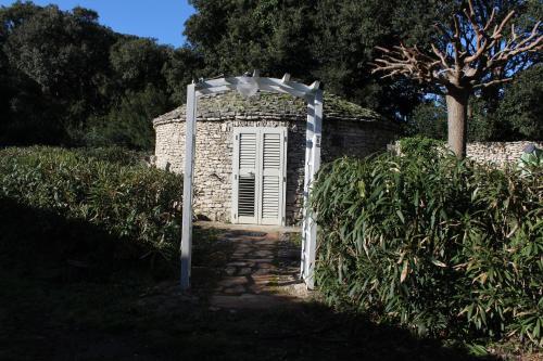 Apartamento U Paradisu