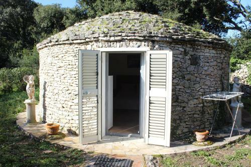 Apartamento U Paradisu