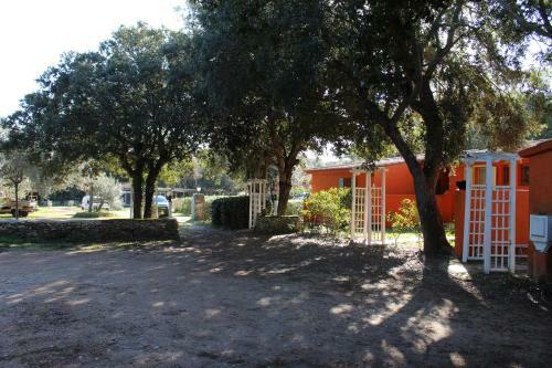 Apartamento U Paradisu