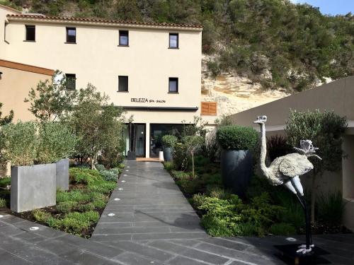 Hotel Centre Nautique