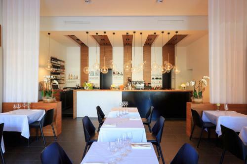 Hotel Centre Nautique