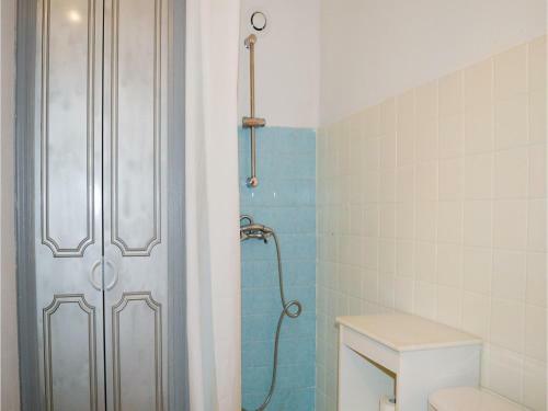 Two-bedroom Apartment In Bonifacio