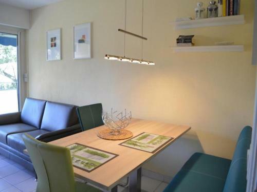 Apartment Levant Faviere 1