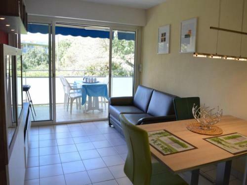 Apartment Levant Faviere 1