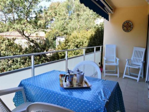 Apartment Levant Faviere 1