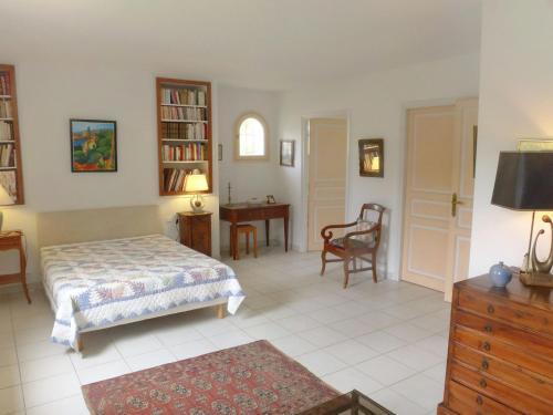 Holiday Home Cabasson