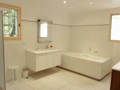 Holiday Home Cabasson