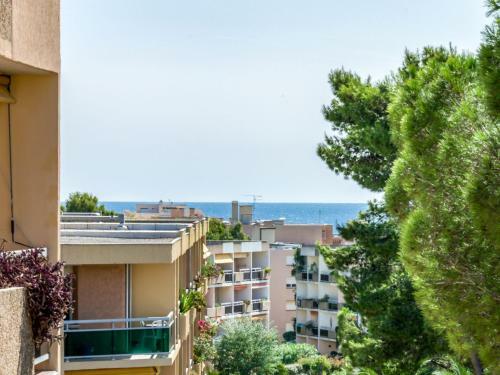 Apartment C�te D'azur.10