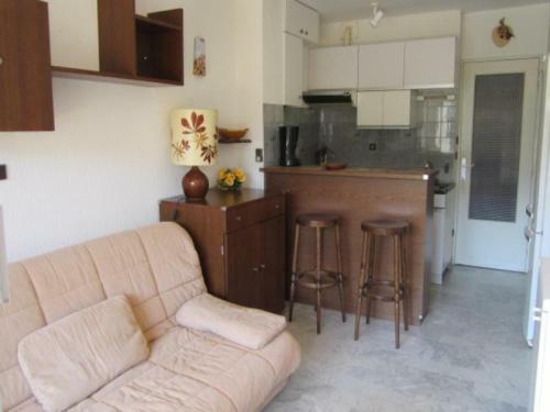 Apartment Jardins Du Golfe