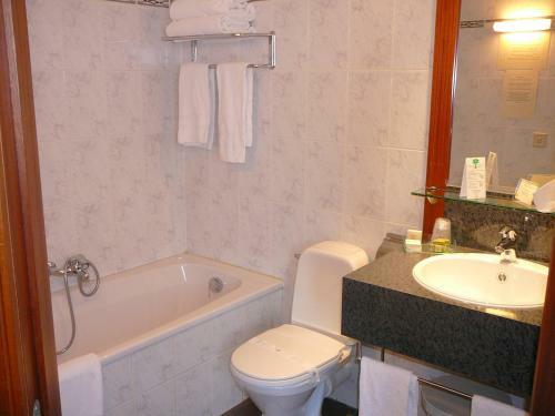 Hotel Logis H�tel Hamiot