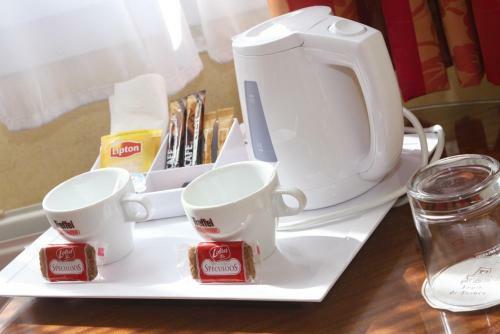 Hotel Logis H�tel Hamiot