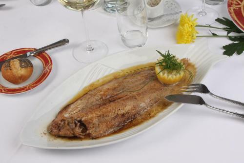 Hotel Logis H�tel Hamiot