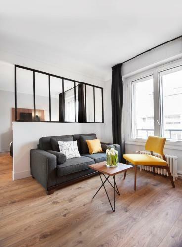Hotel H�tel M�tropole Centre Ville