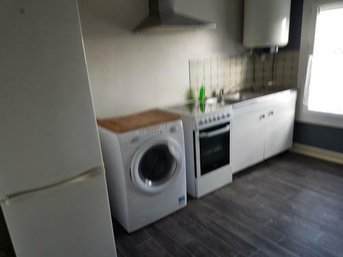 Apartamento Franglais Flats