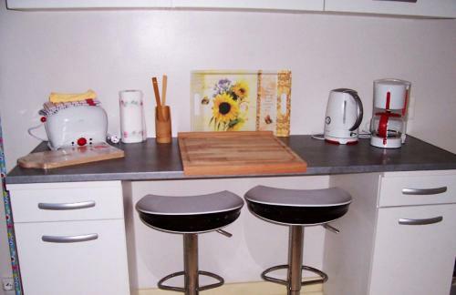 Apartamento Franglais Flats