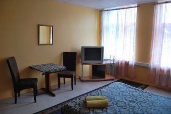 Hotel Nord Hostel