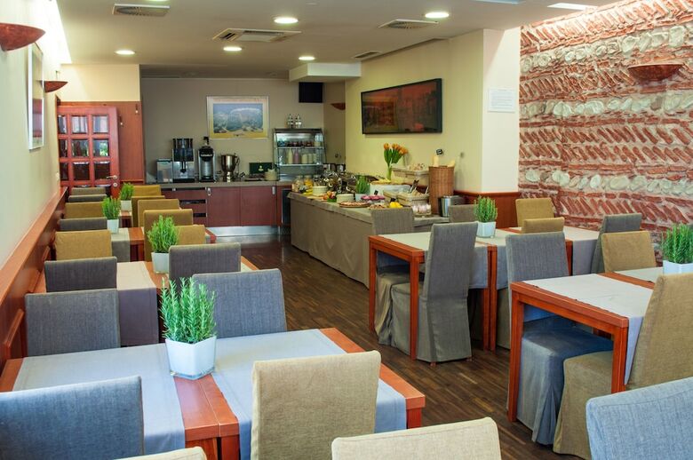 Pri Mraku Hotel