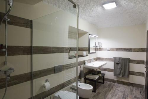 Hotel Macek Rooms