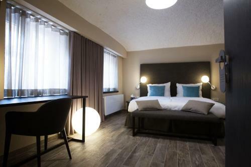 Hotel Macek Rooms