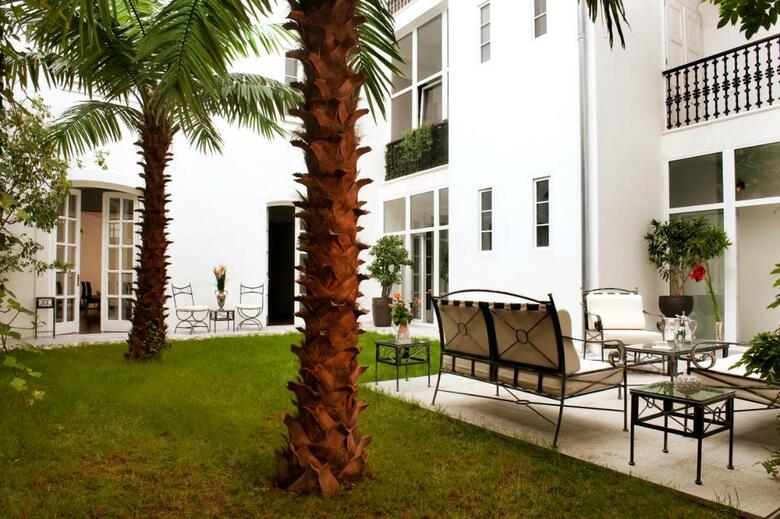 Antiq Palace Hotel & Spa