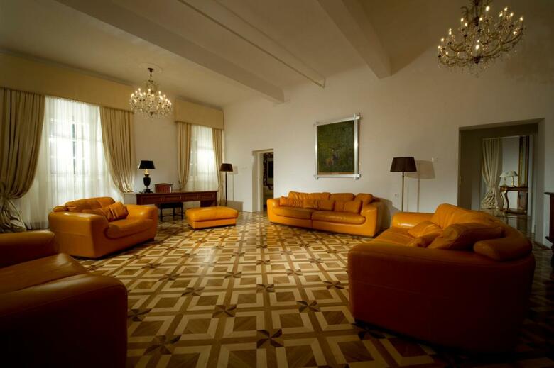 Antiq Palace Hotel & Spa