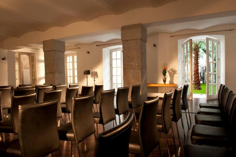 Antiq Palace Hotel & Spa