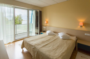 Spa Hotel R��tli