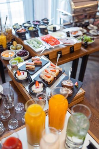 Hotel Villa Wesset