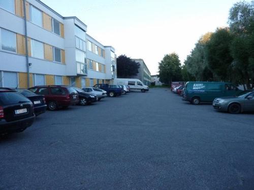 Hotel Tekla