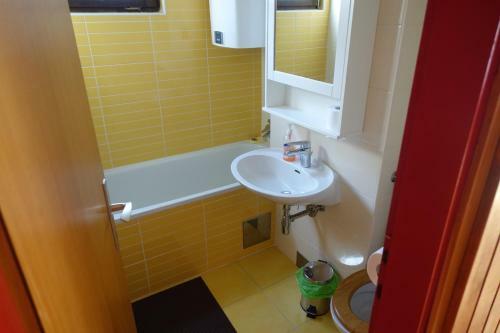 Hotel Apartments Kaninska Vas
