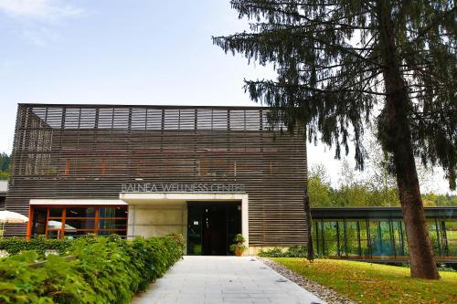 Hotel Kristal