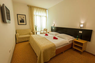 Hotel Radin