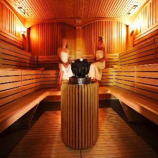 Hotel Radin