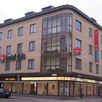 Ibis Hotel Karlstad
