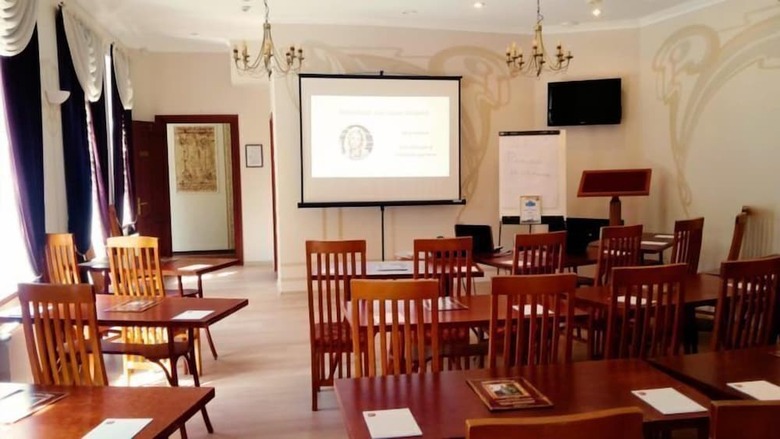 Pegasa Pils Spa Hotel